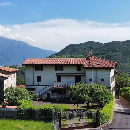 Апартаменти Casa Adele Tremosine Екстер'єр фото
