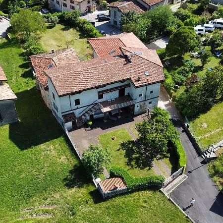 Апартаменти Casa Adele Tremosine Екстер'єр фото