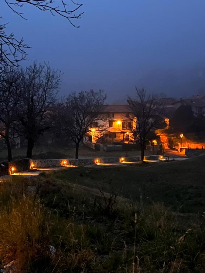 Апартаменти Casa Adele Tremosine Екстер'єр фото