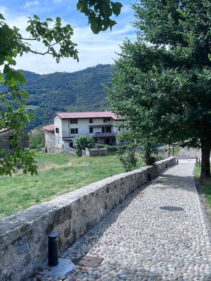 Апартаменти Casa Adele Tremosine Екстер'єр фото