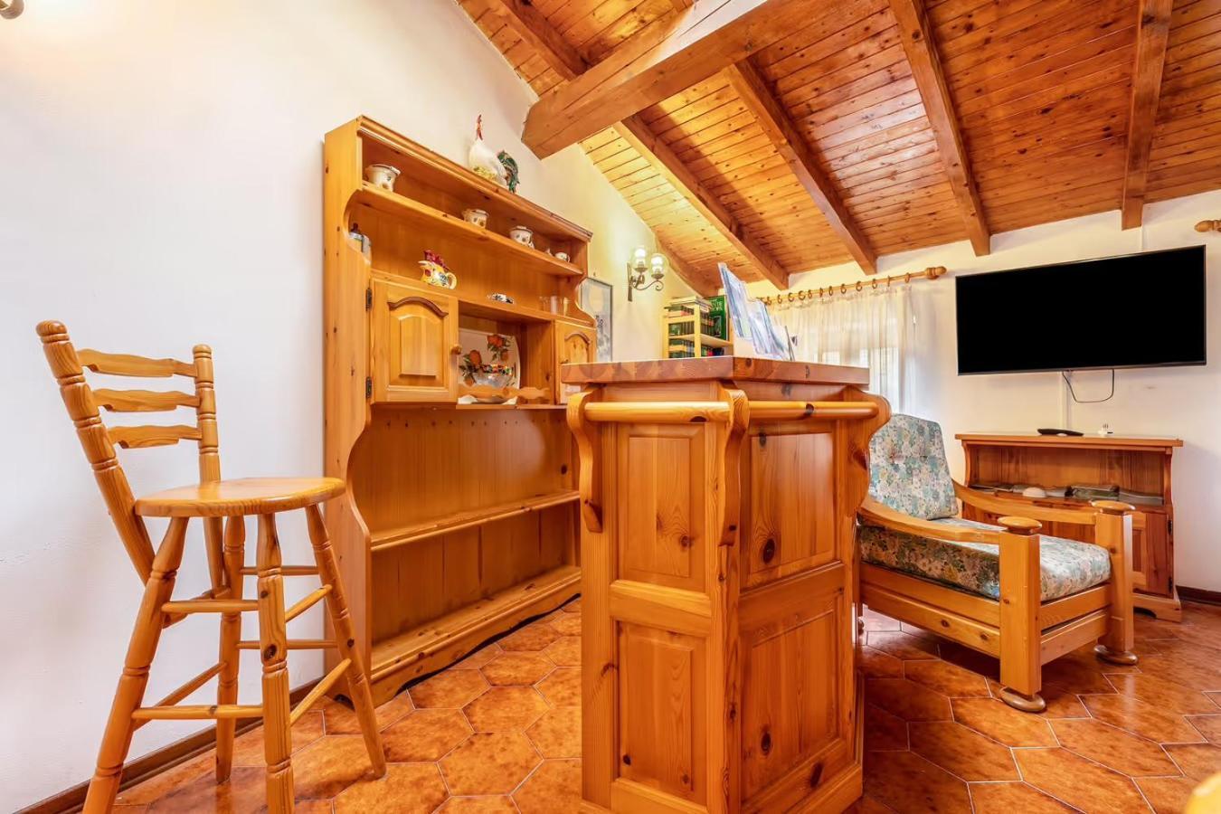 Апартаменти Casa Adele Tremosine Екстер'єр фото