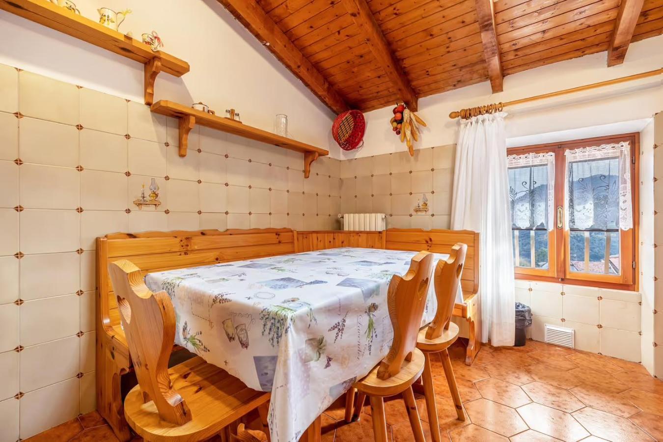 Апартаменти Casa Adele Tremosine Екстер'єр фото