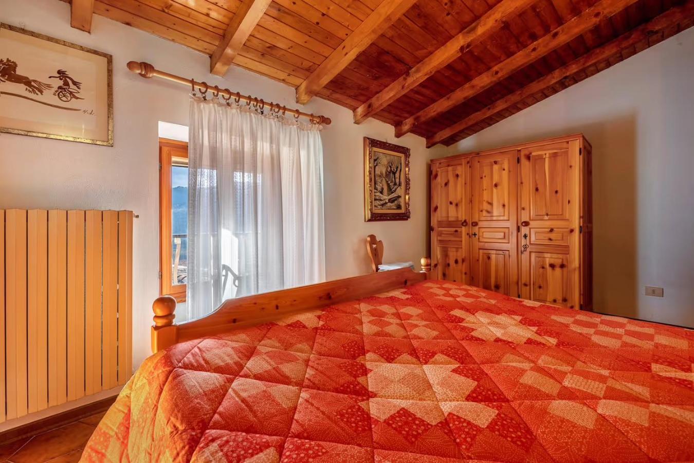 Апартаменти Casa Adele Tremosine Екстер'єр фото