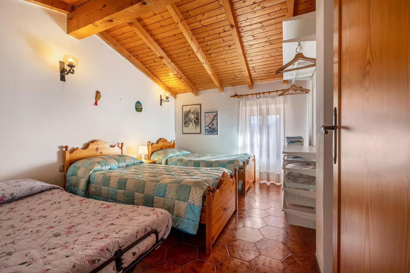 Апартаменти Casa Adele Tremosine Екстер'єр фото