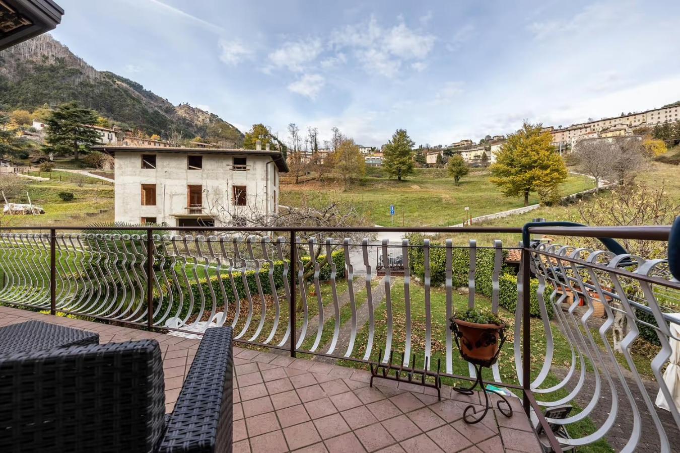 Апартаменти Casa Adele Tremosine Екстер'єр фото