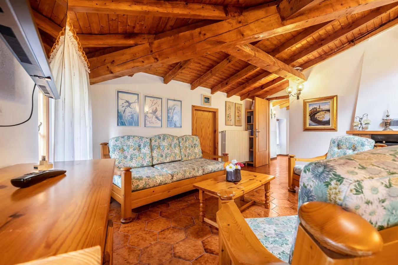 Апартаменти Casa Adele Tremosine Екстер'єр фото