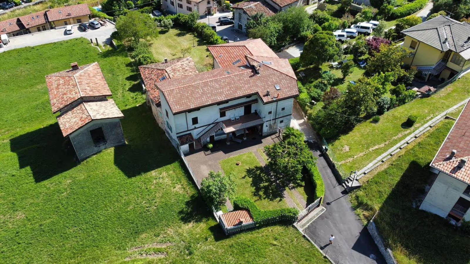 Апартаменти Casa Adele Tremosine Екстер'єр фото